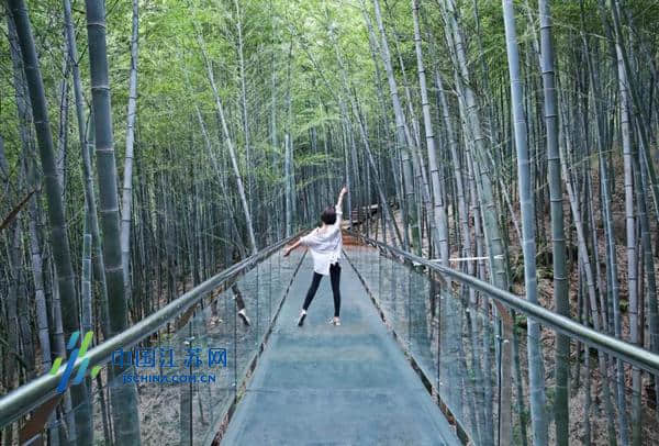 常州金坛半边山下文旅：夏日旅行新目的地