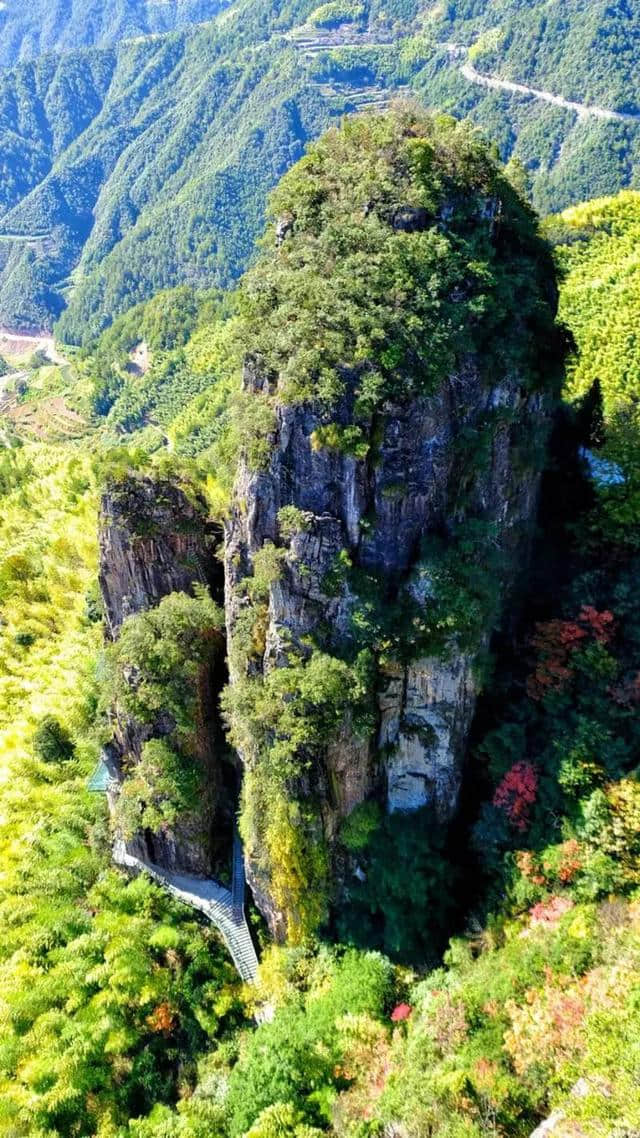 最新出炉！江浙沪八大避暑地，夏天仅25℃，小众静谧又风景佳~