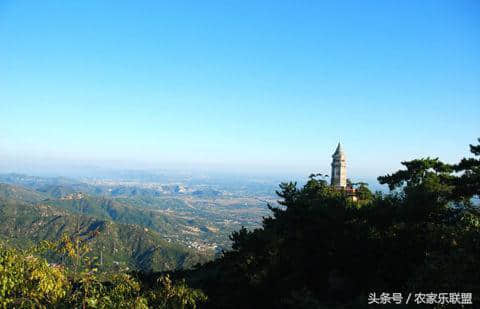 天津最值得去的景点