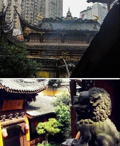 重庆旅游攻略-小众到本地人都没去的景点！值得一去