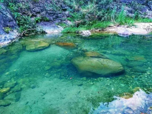 广东这个小县城，竟是泰国前总理的故乡，藏了这么多美景！