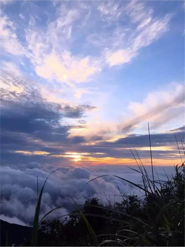 广东这个小县城，竟是泰国前总理的故乡，藏了这么多美景！