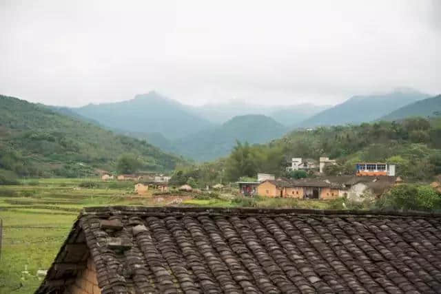 广东这个小县城，竟是泰国前总理的故乡，藏了这么多美景！