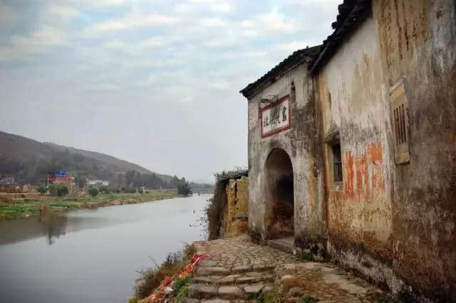 广东这个小县城，竟是泰国前总理的故乡，藏了这么多美景！