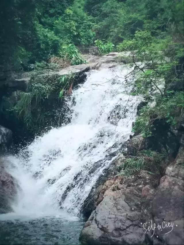 广东这个小县城，竟是泰国前总理的故乡，藏了这么多美景！