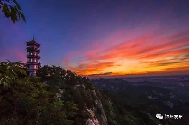 “旅游日”锦州人的福利来啦～这些景点免费、半价 精彩多多