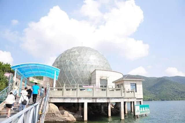 宁波九龙湖旅游度假区出游指南，找个周末来这里走走吧