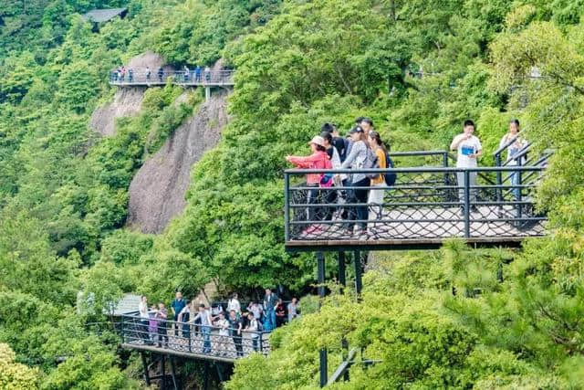 北仑人身份证值钱了！明天起至1月31，舟山、台州、宁波55家景区免费或半价！北仑5家景区参加……