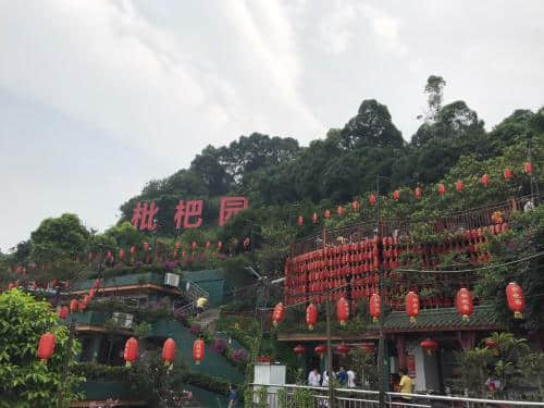 重庆旅游攻略 重庆超详细攻略