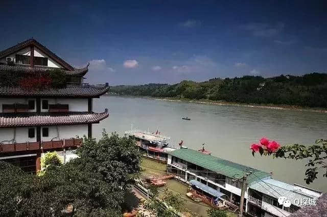 清明最高28℃，小长假人少景美的重庆周边游攻略请收好