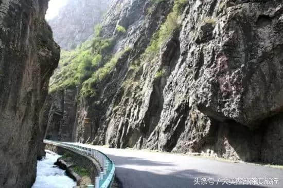 天山天池，灵山圣水（内附旅游线路）