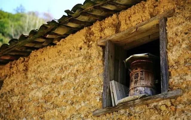 追寻儿时的记忆！这个神秘来历的小山村藏着金华最纯正的年味！