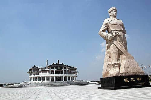 小长假天津旅游必去景点，带你去看不一样的天津