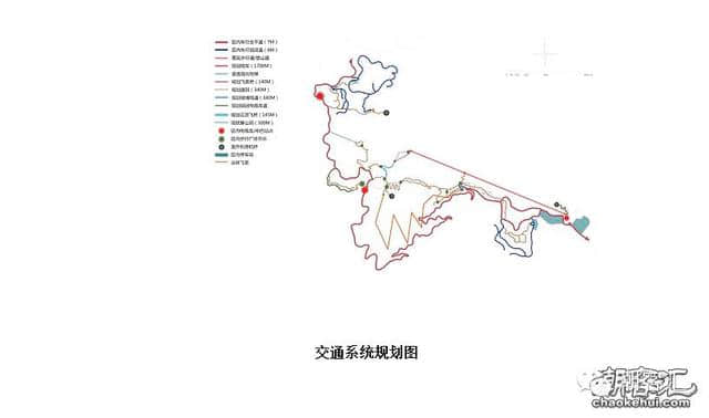 丰顺揭岭飞泉将开发成国际旅游景区啦！