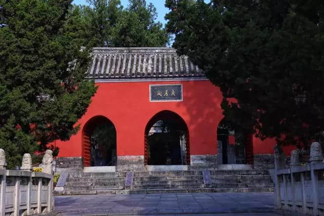 南阳建设武侯祠文化园区，打造“谁来都不后悔”的旅游高地