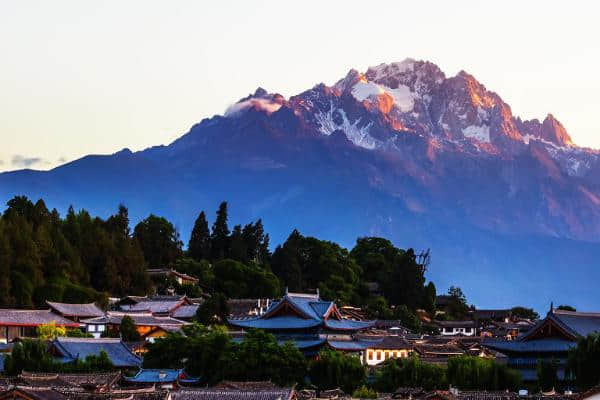 旅行结婚国内有哪些地方 最佳路线推荐一览