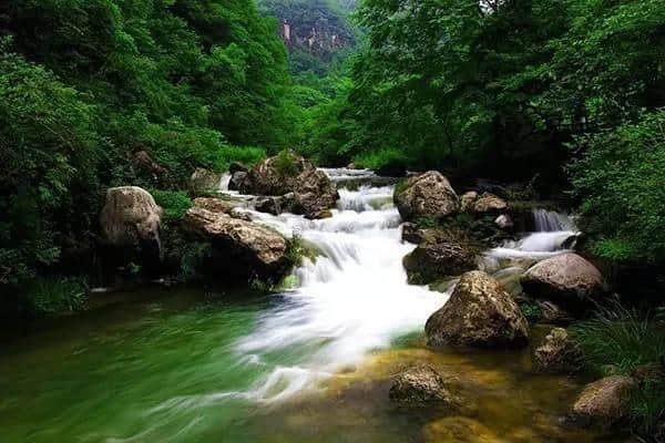 焦作旅游景点有哪些呢？焦作旅游景点大全