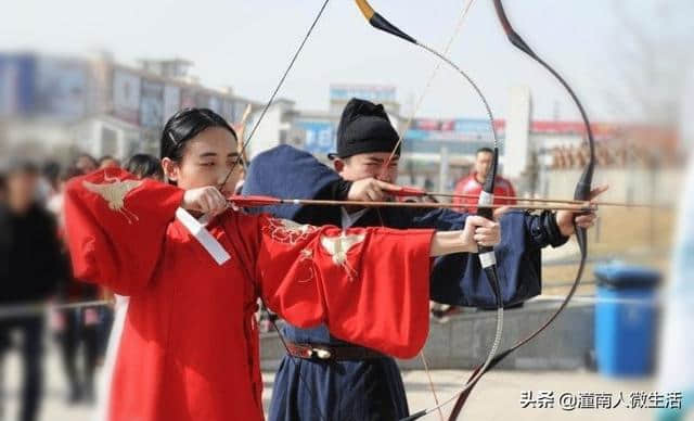 重磅！重庆潼南双江第二届年俗文化旅游节即将举行