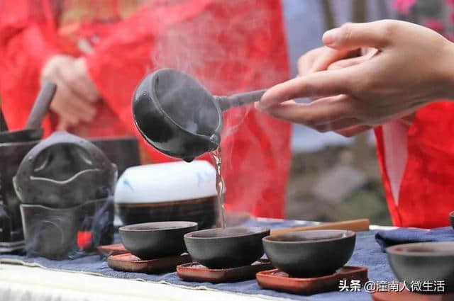 重磅！重庆潼南双江第二届年俗文化旅游节即将举行