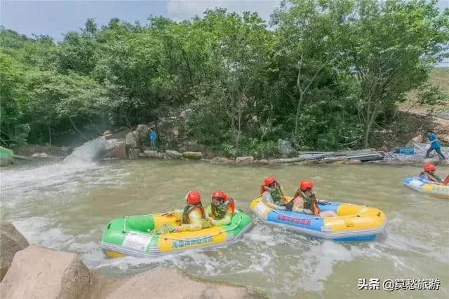 《南京暴爽遛娃地图》