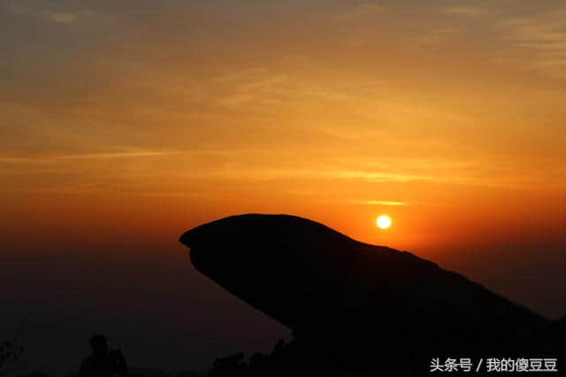 最经典泰山旅游攻略，历代皇帝都由此路线登山