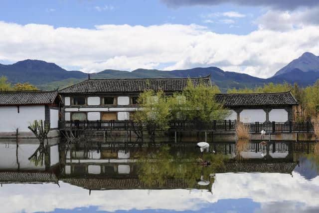 盘点中国十大最适合旅游的城市