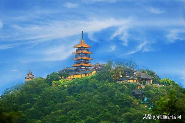 南通将新增一处国家4A级旅游景区 正在公示中！