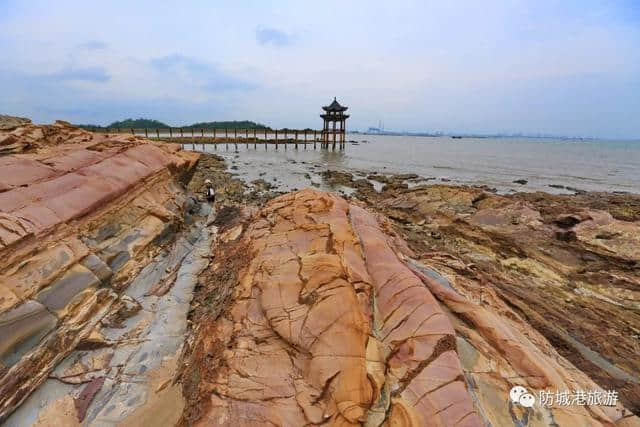 防城港居然有那么神奇的地方，来玩的都不要错过啦！