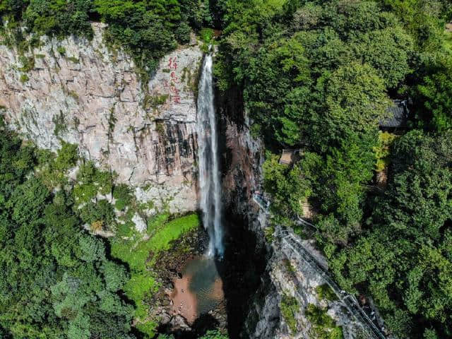 国庆旅游担心人挤人，你可能不知道江浙沪有许多冷门又好玩的地方