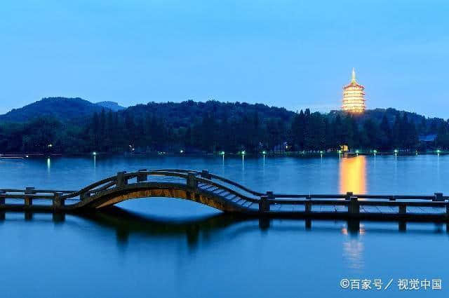 2018中国10大热门旅游胜地出炉，看看你都去过哪几个名胜景点