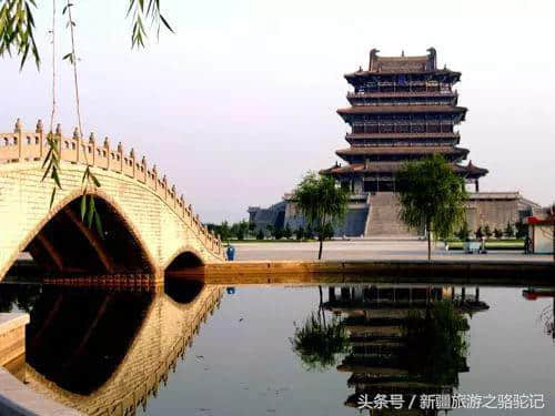 自驾旅游系列｜重庆金佛山，武隆仙女峰自驾旅游12日行