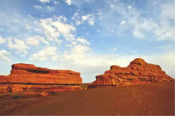 西北高铁自助游和自驾游旅游人次又增加，原因竟这样……