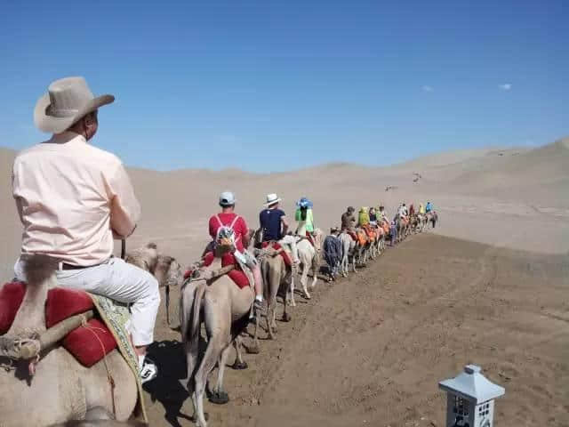 西北高铁自助游和自驾游旅游人次又增加，原因竟这样……