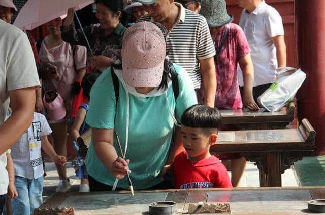 叮咚......你收到一份秋季旅游攻略请查收