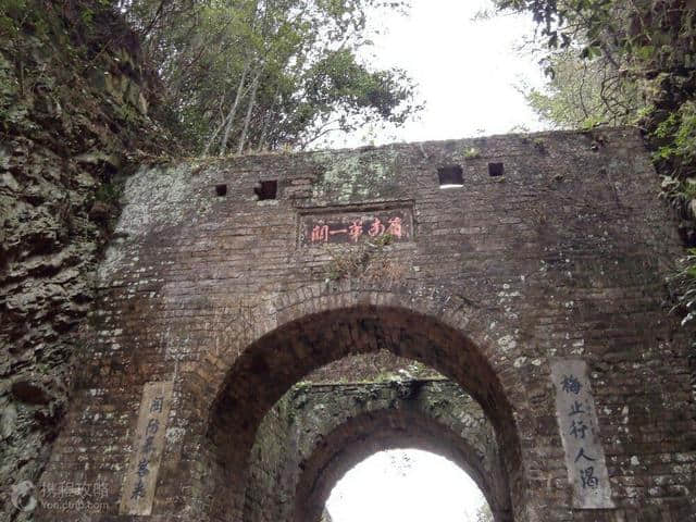 广东————南雄旅游攻略