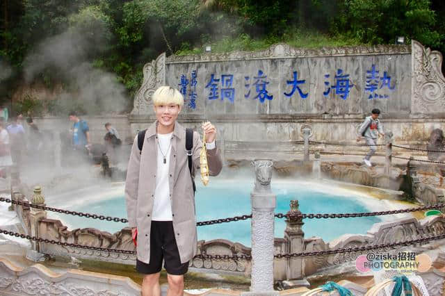 腾冲旅游最火的5大景点 是时候说走就走了！