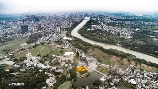 明天！揭阳三山祖庙举办三山国王圣诞千秋祭典暨文化旅游推介会