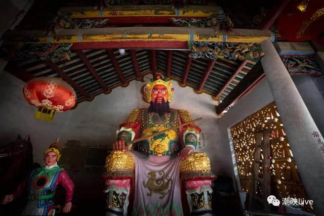 明天！揭阳三山祖庙举办三山国王圣诞千秋祭典暨文化旅游推介会