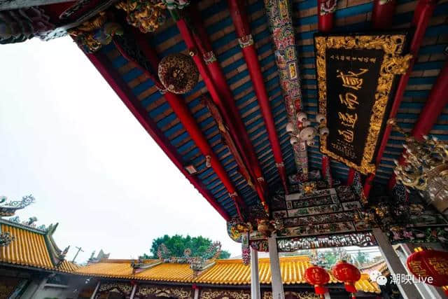 明天！揭阳三山祖庙举办三山国王圣诞千秋祭典暨文化旅游推介会