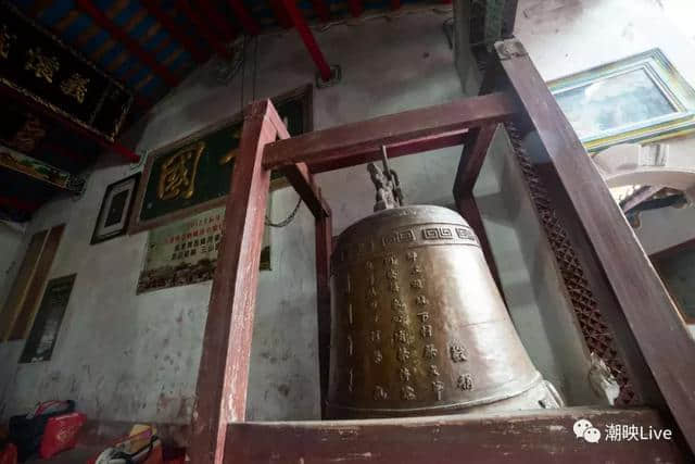 明天！揭阳三山祖庙举办三山国王圣诞千秋祭典暨文化旅游推介会