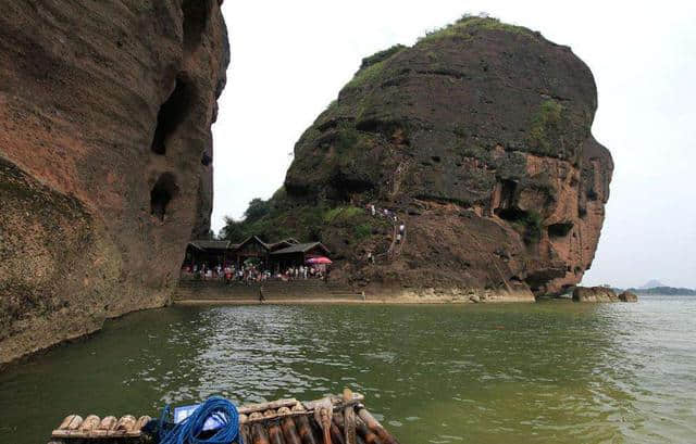 江西十大旅游景点，你去过哪里