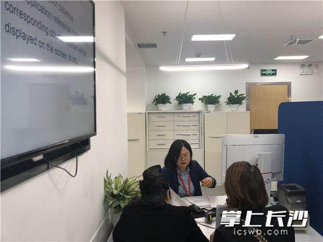 别白跑！长沙法国荷兰匈牙利签证办理中心搬迁了