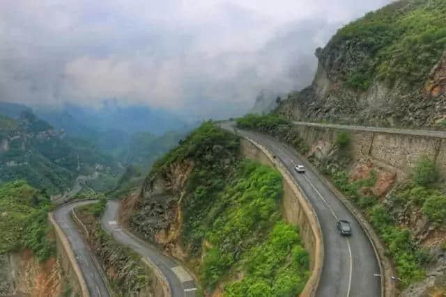 房山这个地方风景独好，而且还不要门票！