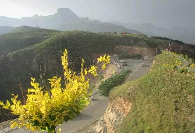 房山这个地方风景独好，而且还不要门票！