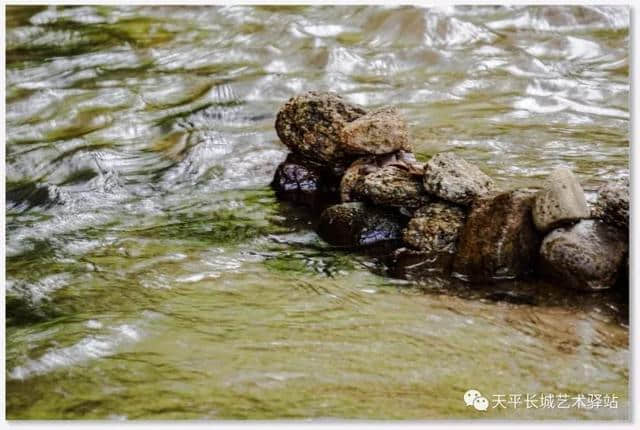 藏在揭阳深闺中的旅游处女地——羊石硿