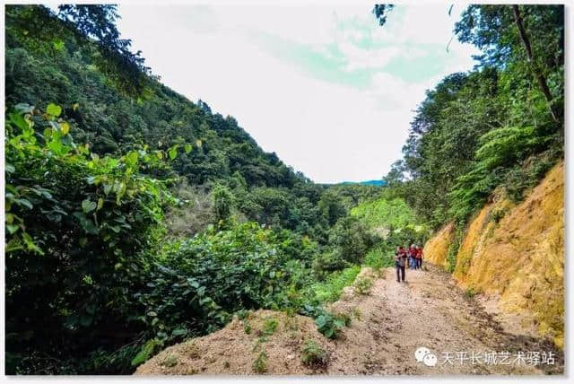 藏在揭阳深闺中的旅游处女地——羊石硿