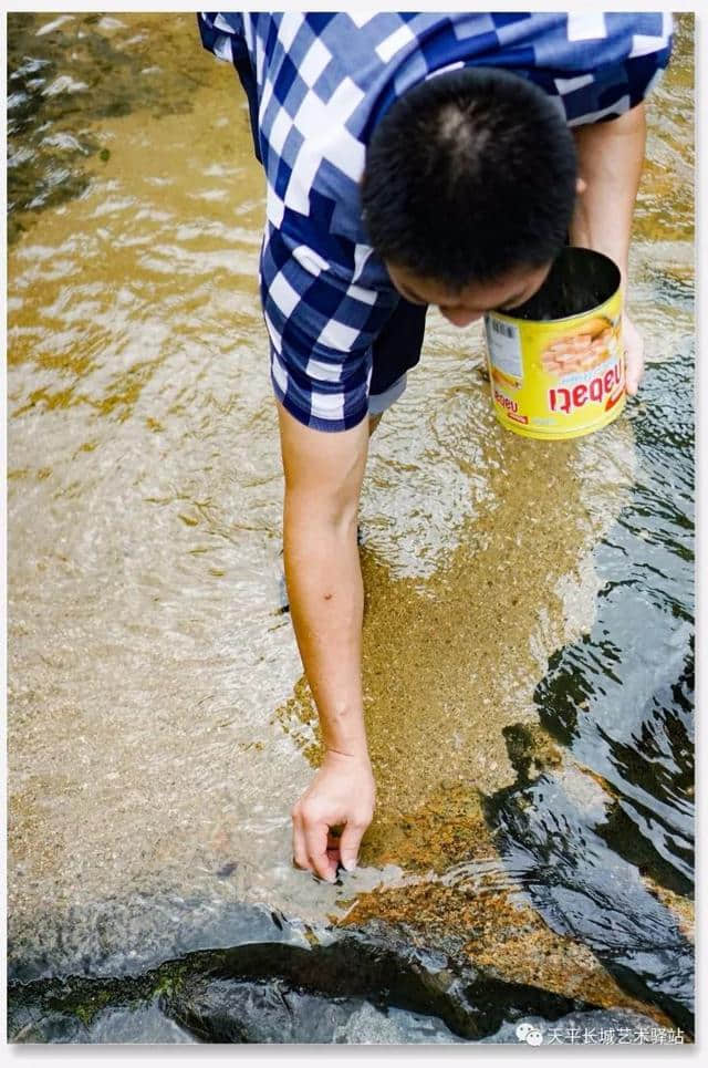 藏在揭阳深闺中的旅游处女地——羊石硿