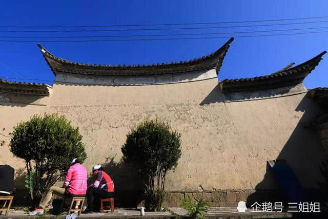 到腾冲旅行不到“马锅头”家喝一碗“稀豆粉” 就是枉来一场