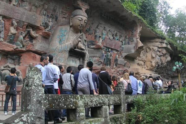 2017年七大举措推进重庆旅游新发展