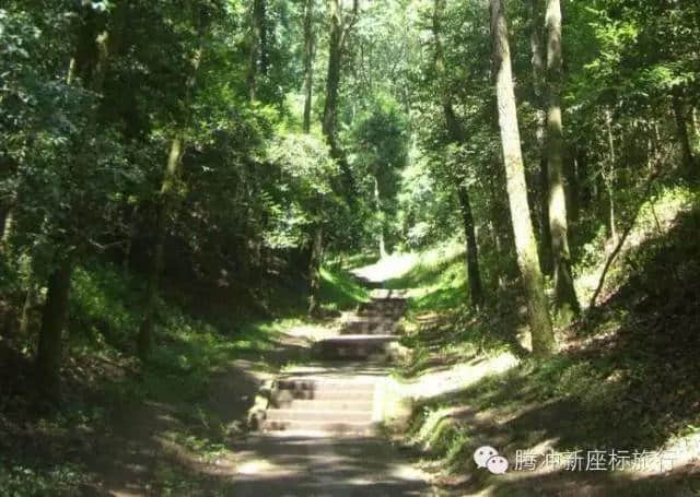 春节到腾冲来，一次看遍火山、温泉、湿地、古镇！（景点攻略）